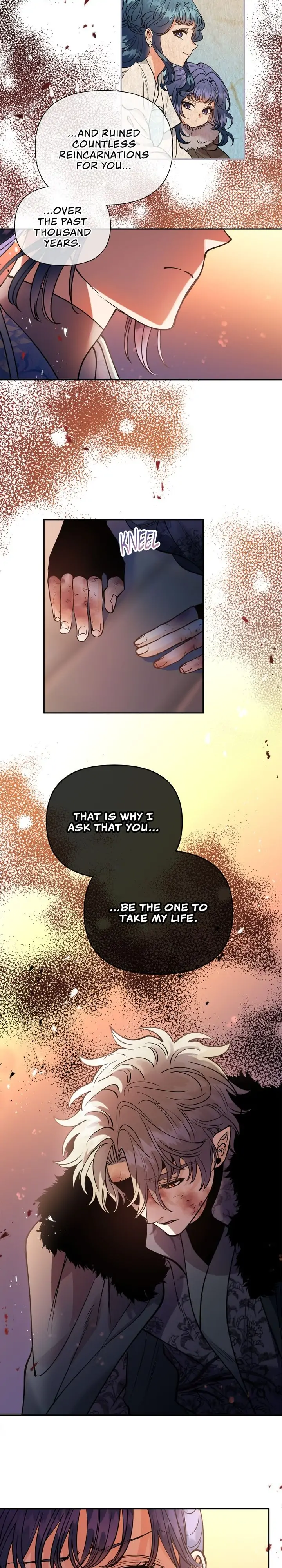 Heavenly Bride chapter 94 - page 3